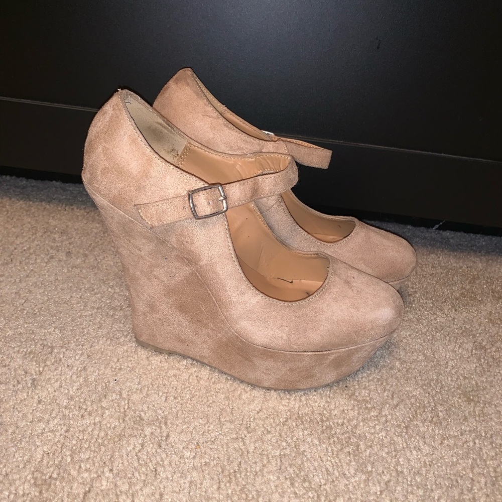 Wedges - Picture 2 of 2